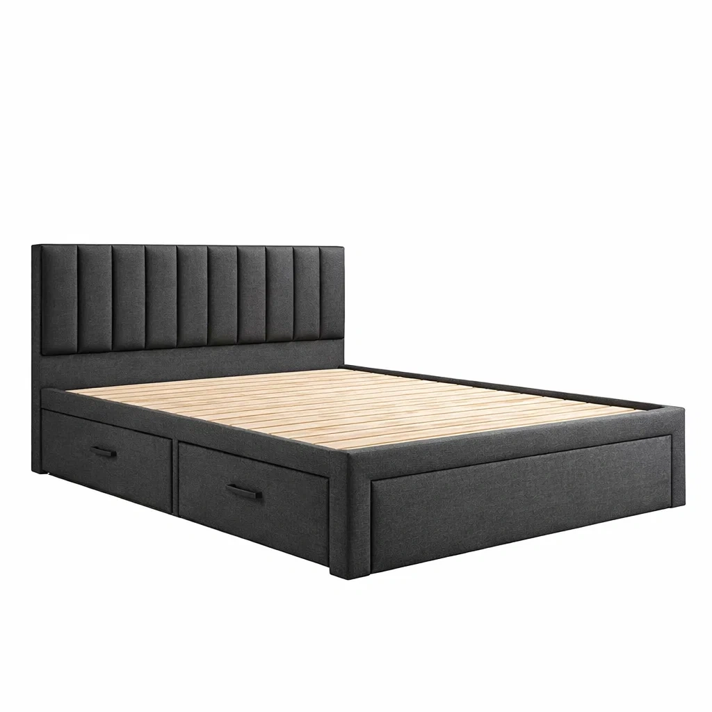 Schlafzimmermöbel,Bett-cozyaluno