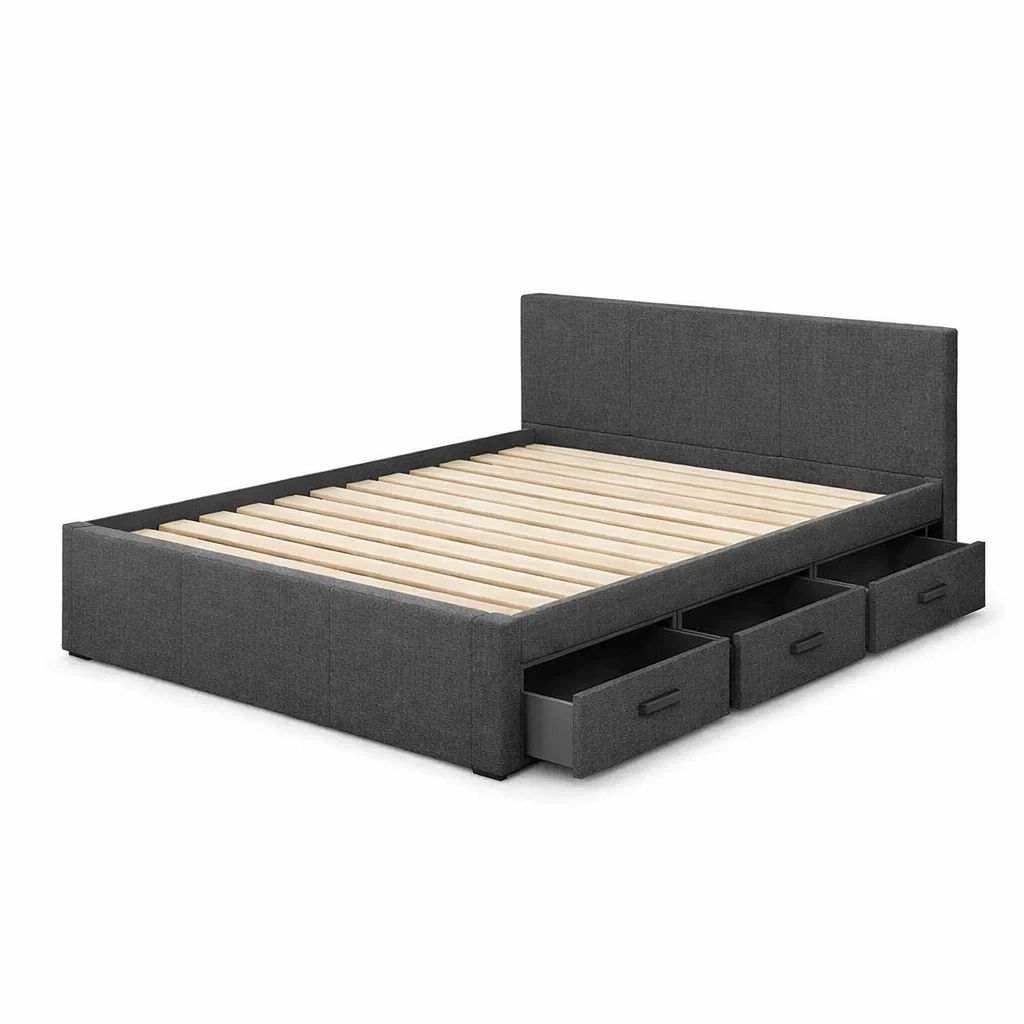 Schlafzimmermöbel,Bett-cozyaluno