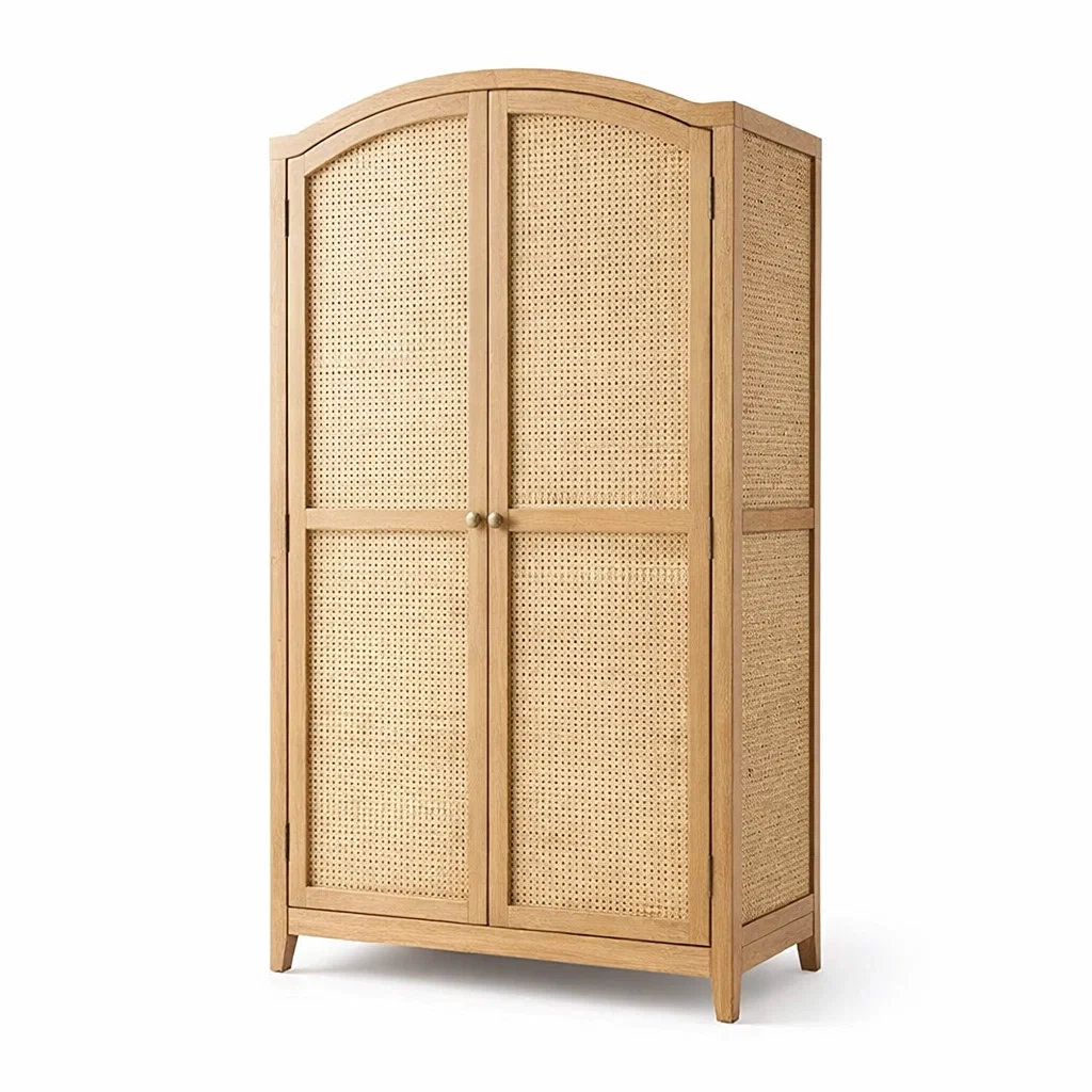 Schlafzimmermöbel,Kleiderschrank-cozyaluno