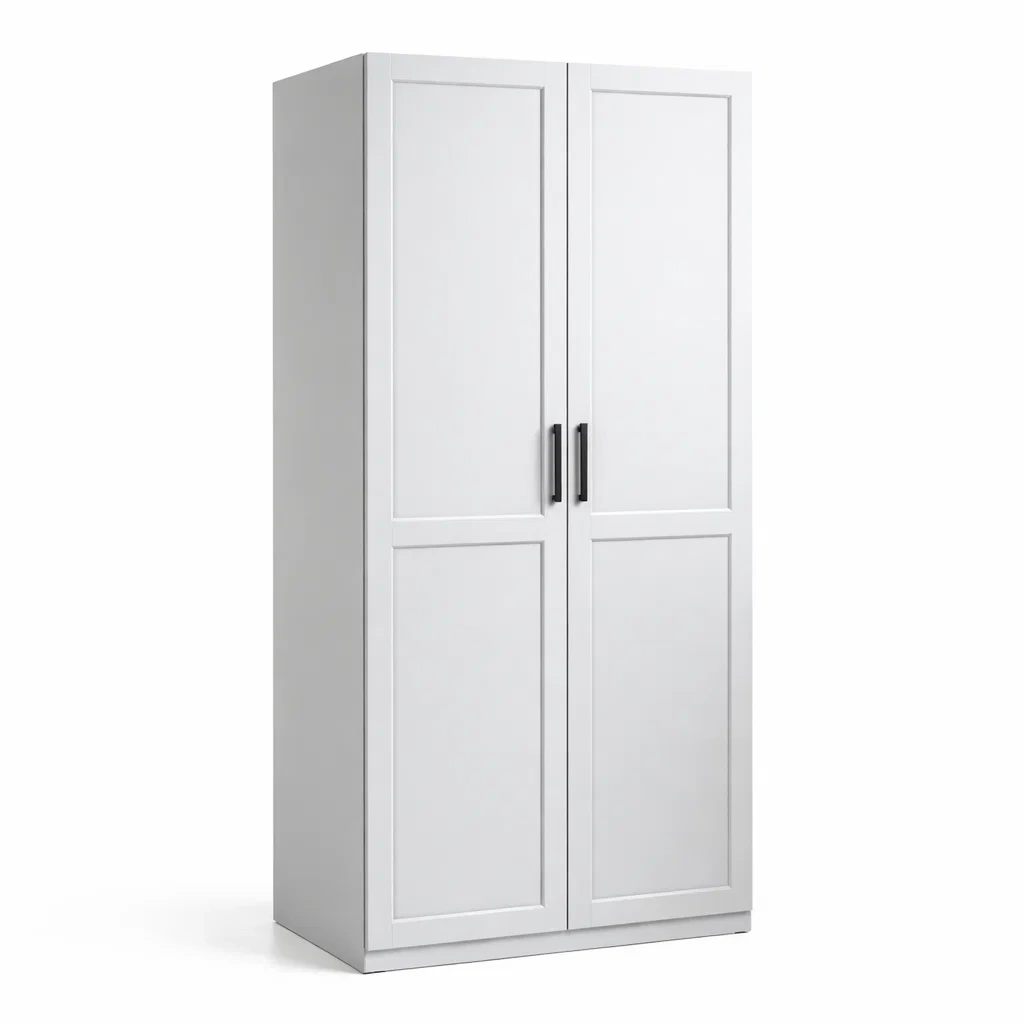 Schlafzimmermöbel,Kleiderschrank-cozyaluno