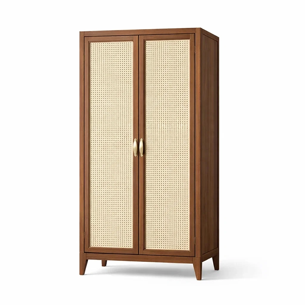 Schlafzimmermöbel,Kleiderschrank-cozyaluno