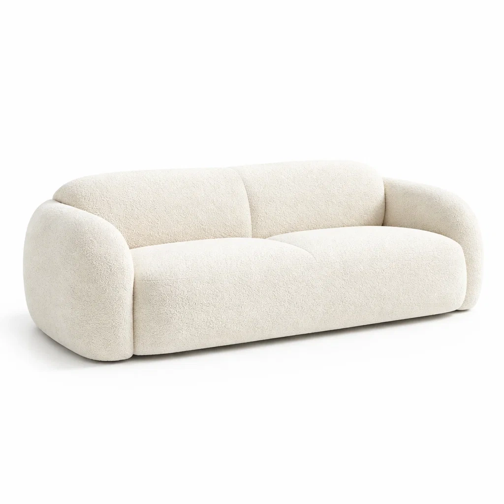 Wohnzimmermöbel,Sofa-cozyaluno