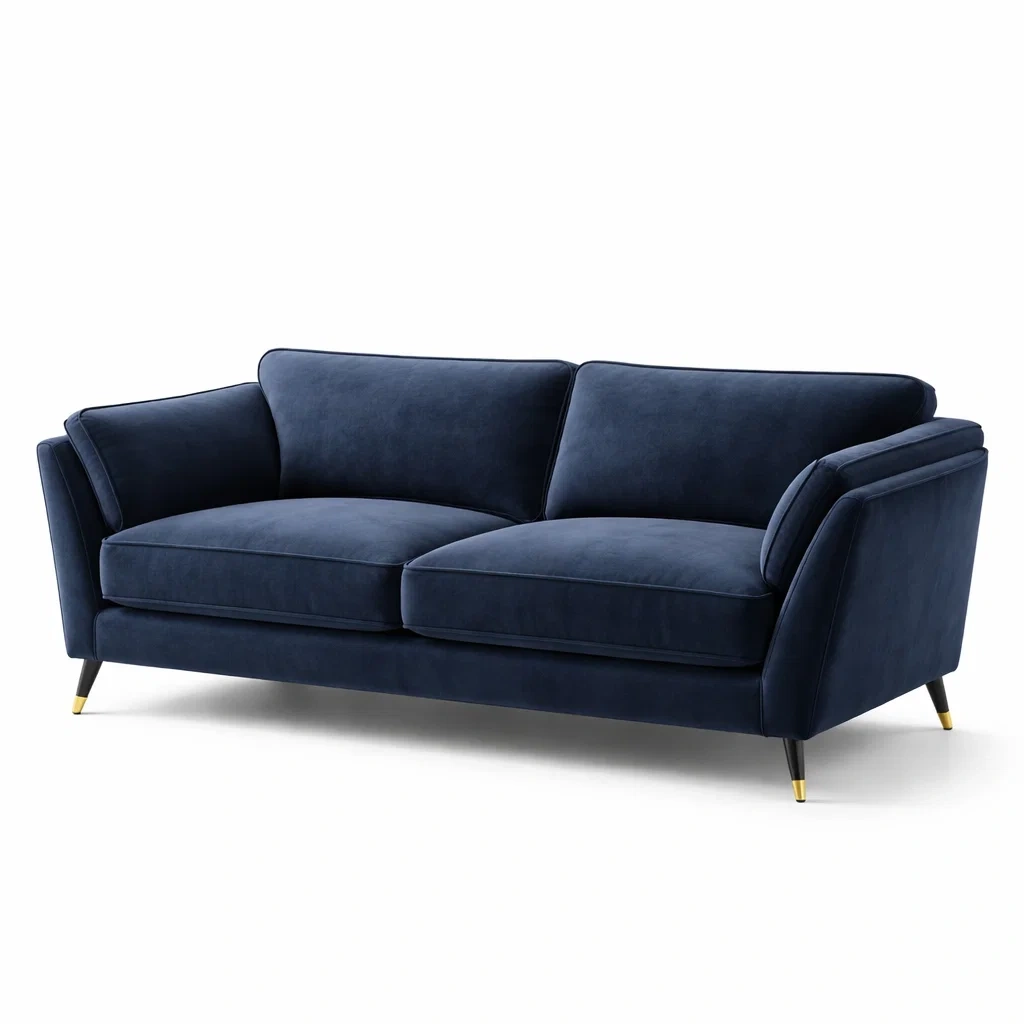 Wohnzimmermöbel,Sofa-cozyaluno