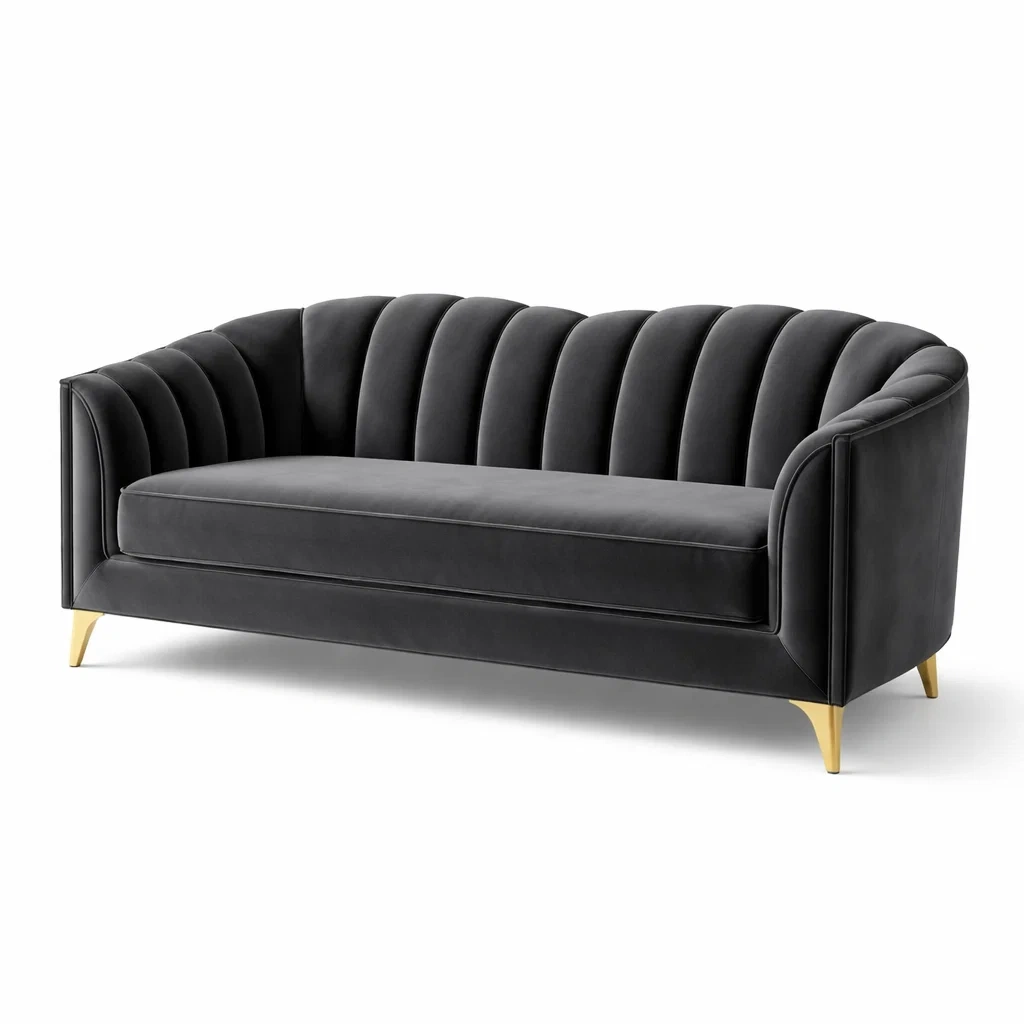 Wohnzimmermöbel,Sofa-cozyaluno