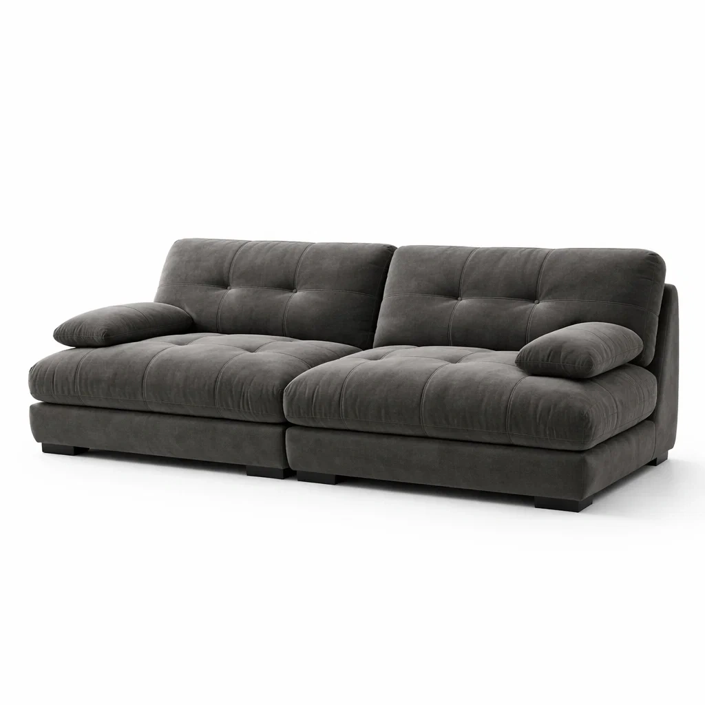 Wohnzimmermöbel,Sofa-cozyaluno