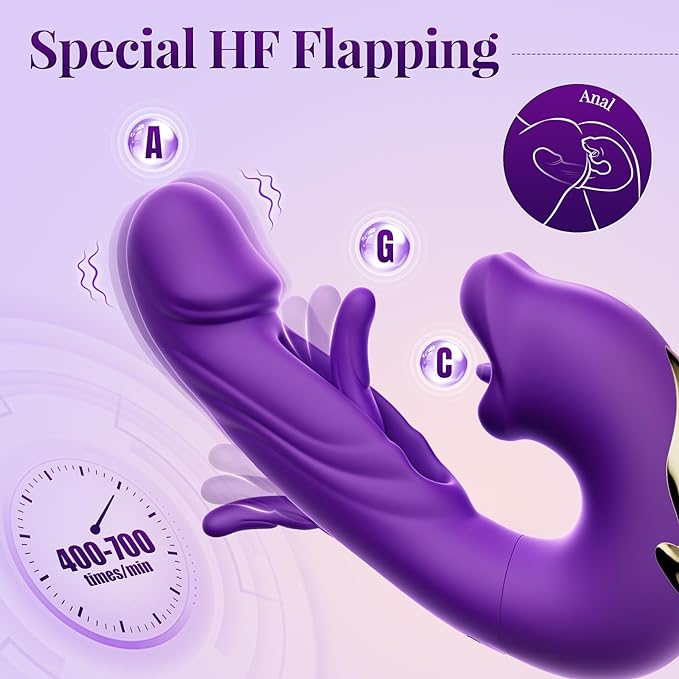 💥Grand launch of couple series in 2024-💋3 in 1 Koxten Vibrator
