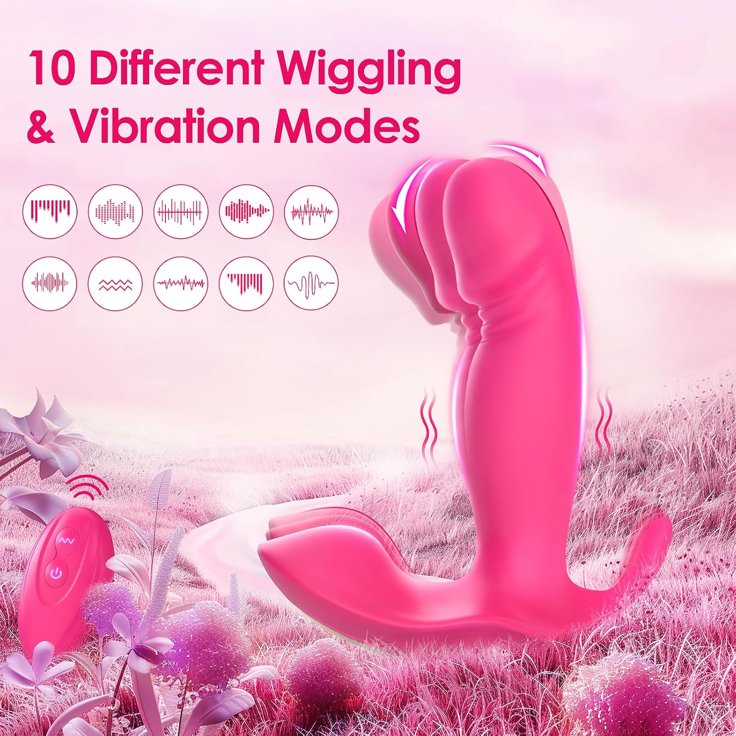 🤩2025 Special Launch High Performance - Powerful 3-in-1 - 💞Meat Stick