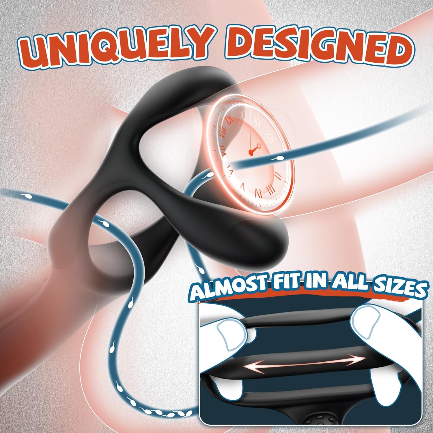 💥The latest epic shock release in 2025-🔞Anal Massager
