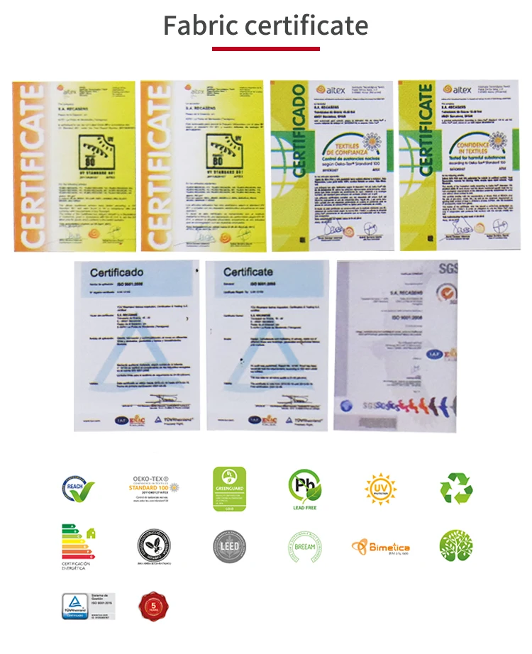 retractable terrace awning outdoor awning fabric acrylic awning fabric_12