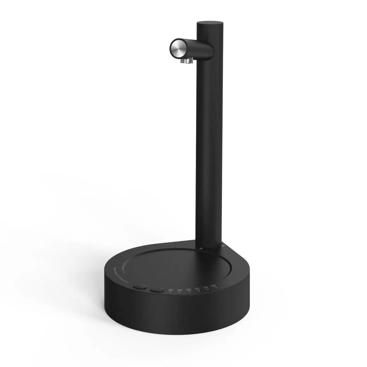 One-Touch Rechargeable Tabletop Water Dispenser