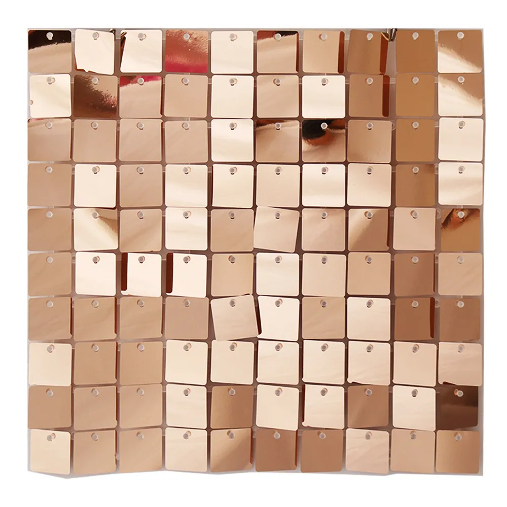 Shimmer Wall Panels — Transform Any Event Into a Photo Moment