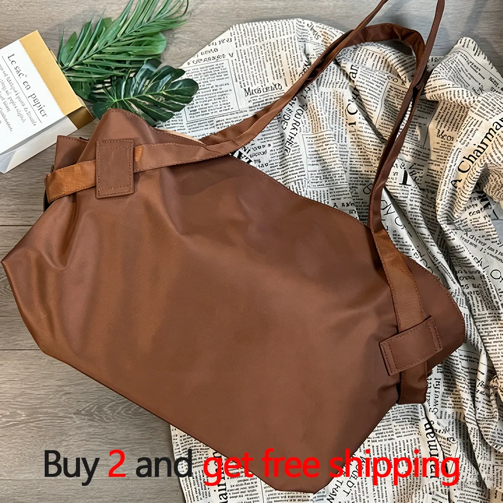 🛒 Foldable Jumbo Tote Bag – Smarter Shopping, Made Simple
