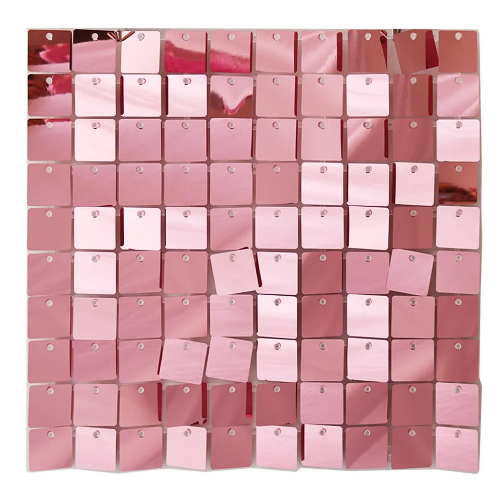 Shimmer Wall Panels — Transform Any Event Into a Photo Moment