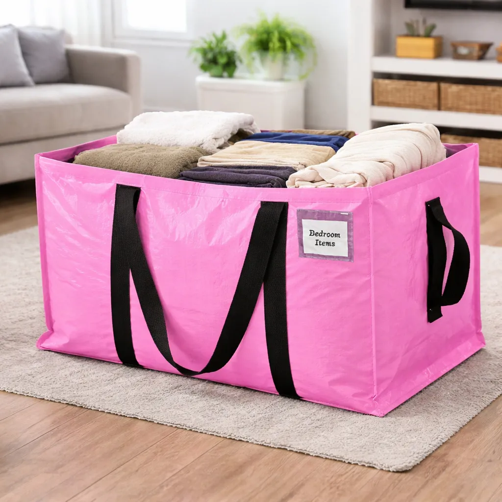 🧳Extra Large Moving Bags