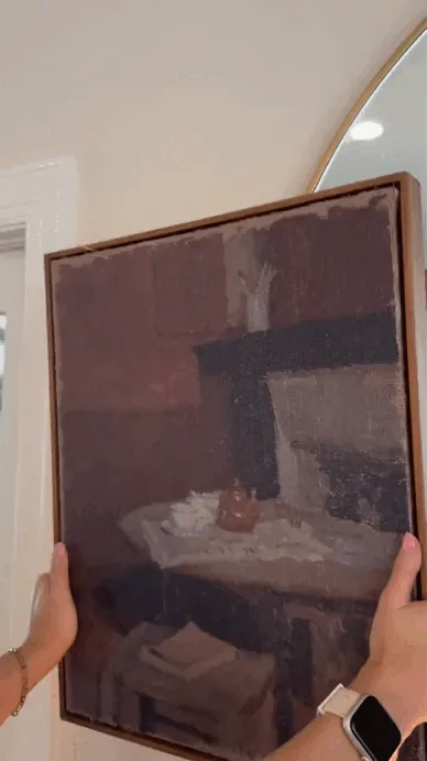 Precision Wall Scanner With Positioning Hole: Stop drilling blindly