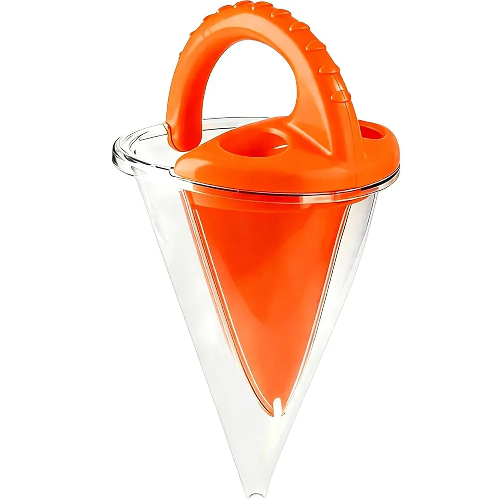 🏖️ Creative Sand & Water Spilling Funnel Toy