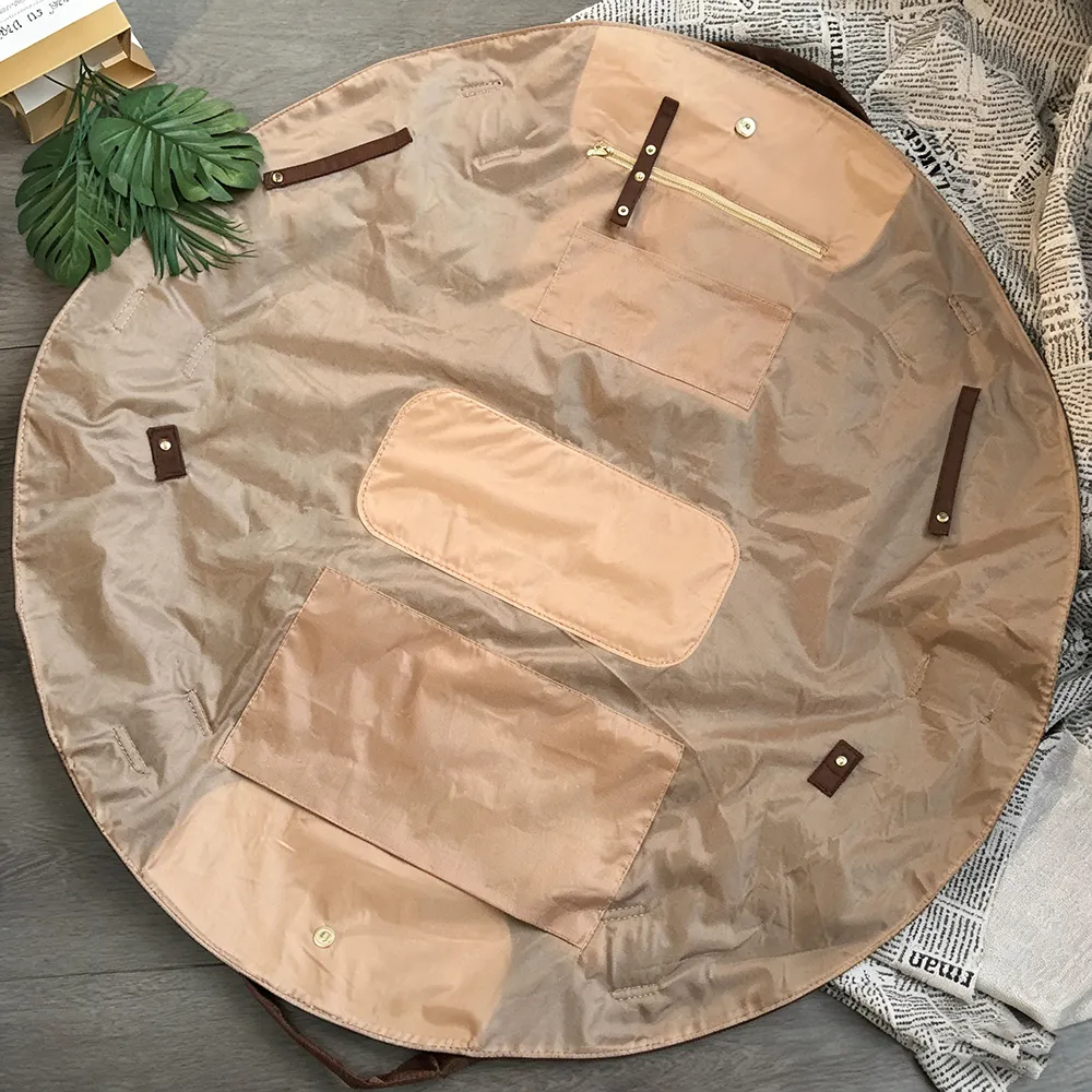 🛒 Foldable Jumbo Tote Bag – Smarter Shopping, Made Simple