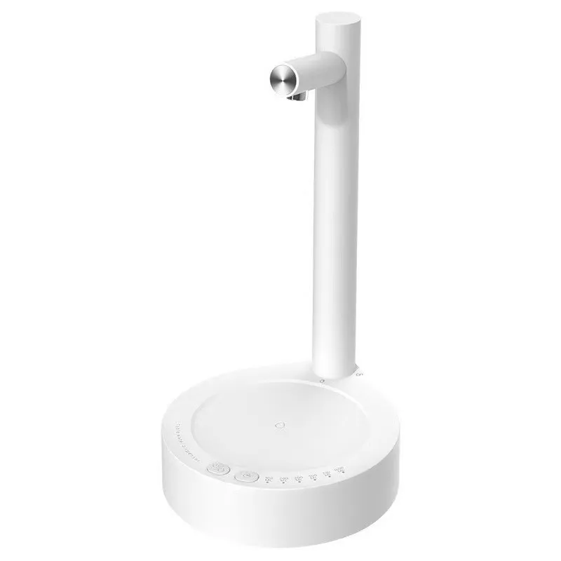 One-Touch Rechargeable Tabletop Water Dispenser