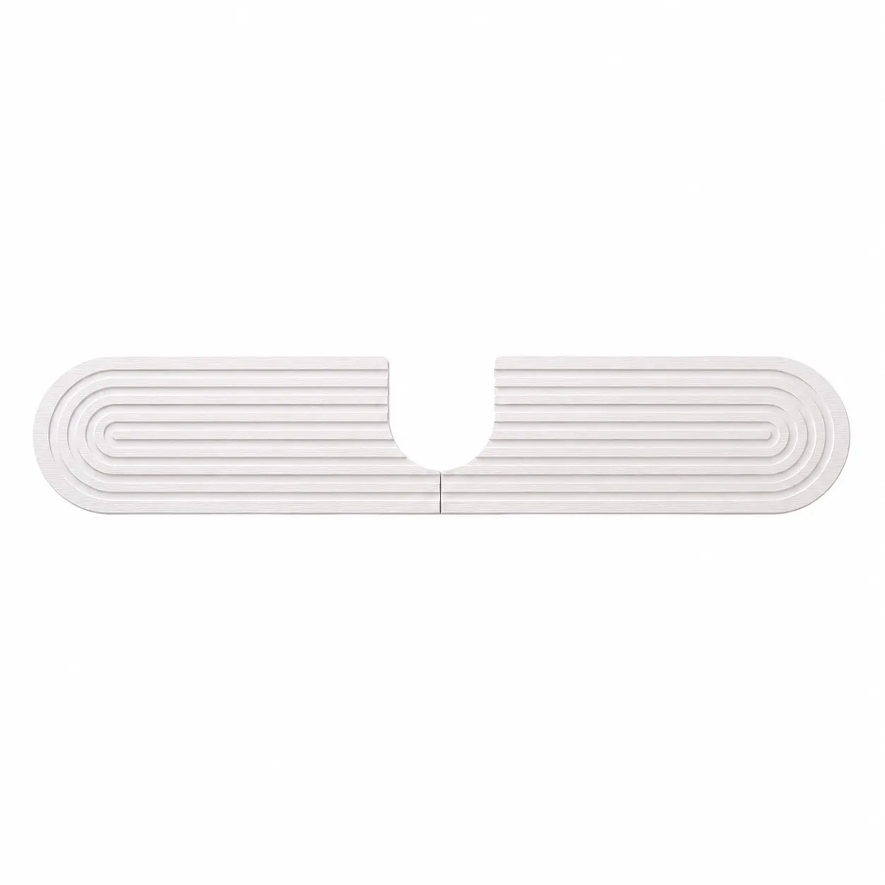 💧 Ultra-Absorbent Faucet Splash Guard Mat