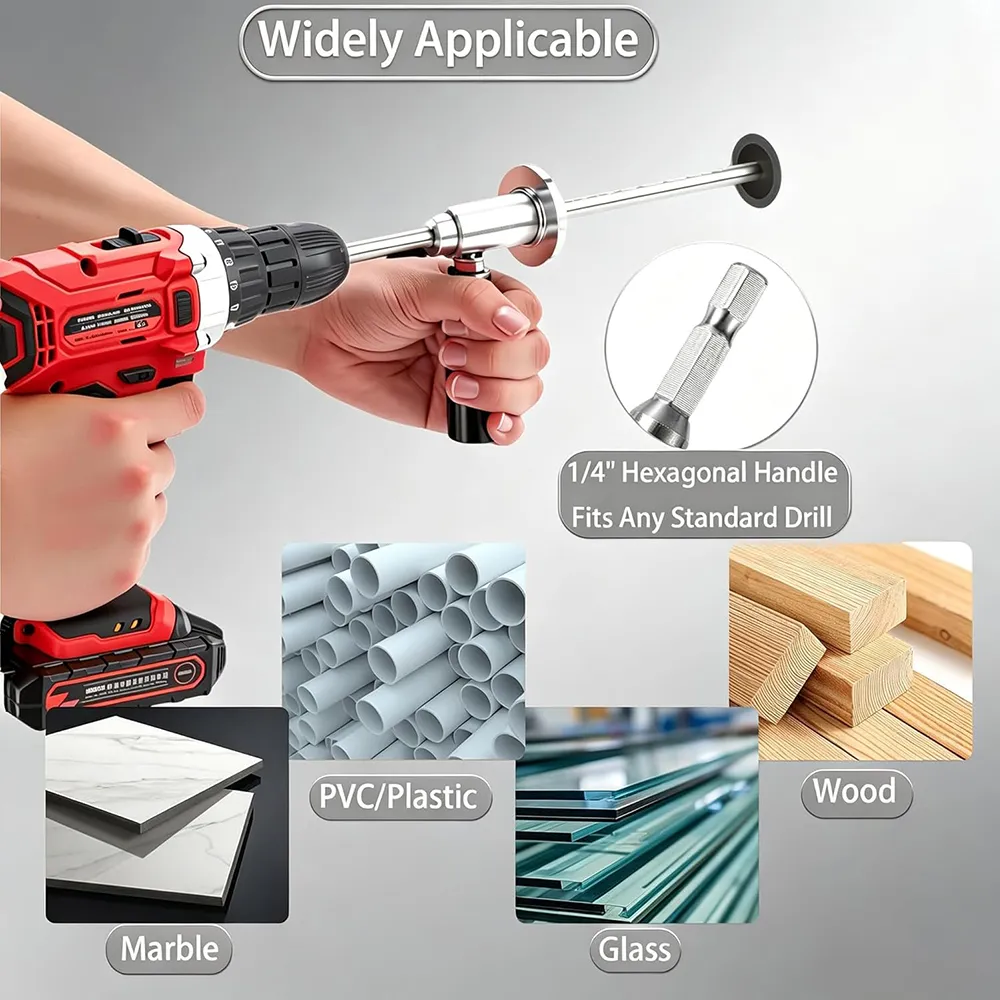 🔧 Internal PVC Pipe Cutter Tool
