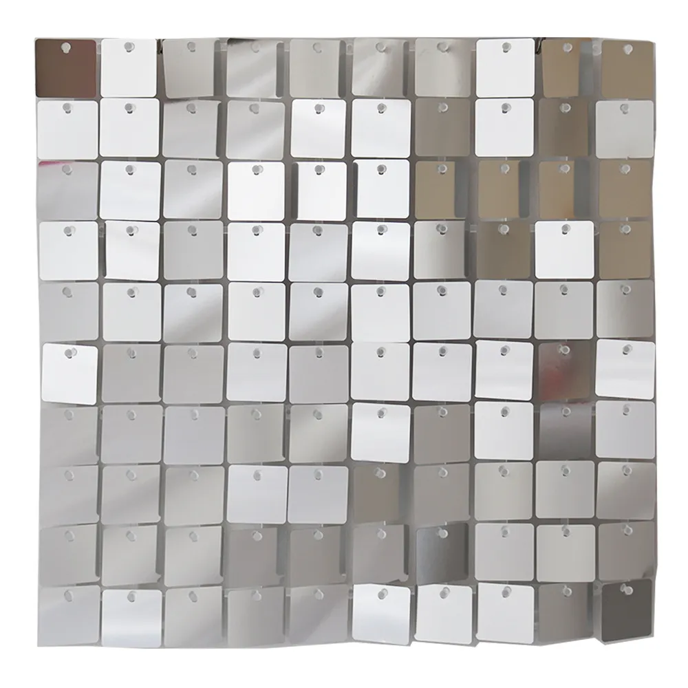 Shimmer Wall Panels — Transform Any Event Into a Photo Moment