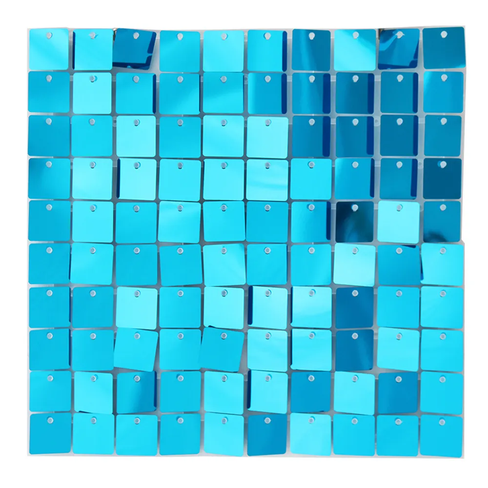 Shimmer Wall Panels — Transform Any Event Into a Photo Moment