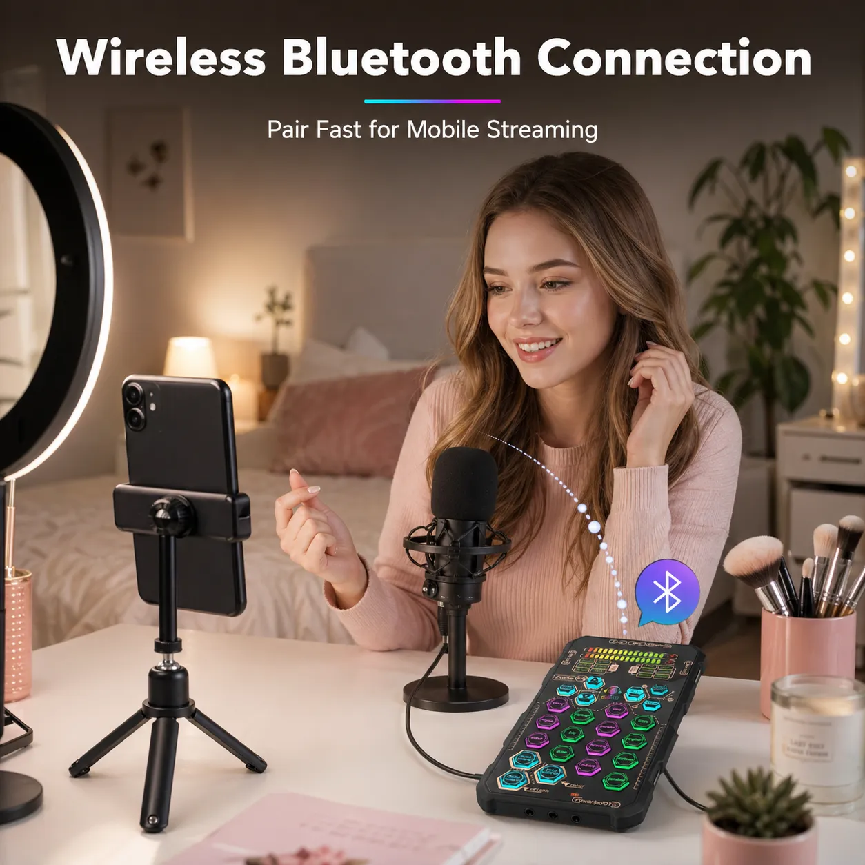 Professional Voice Changer