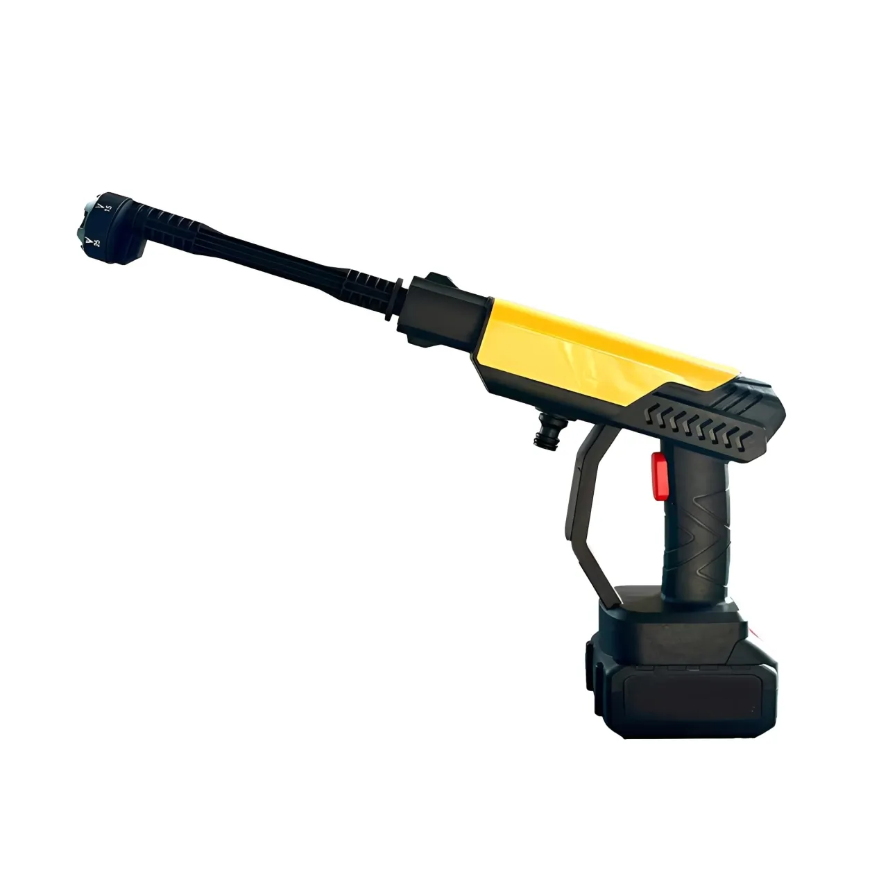 💦Wireless Car Wash Machine: Wash your car anywhere without dragging heavy hoses or finding outlets. 🚗