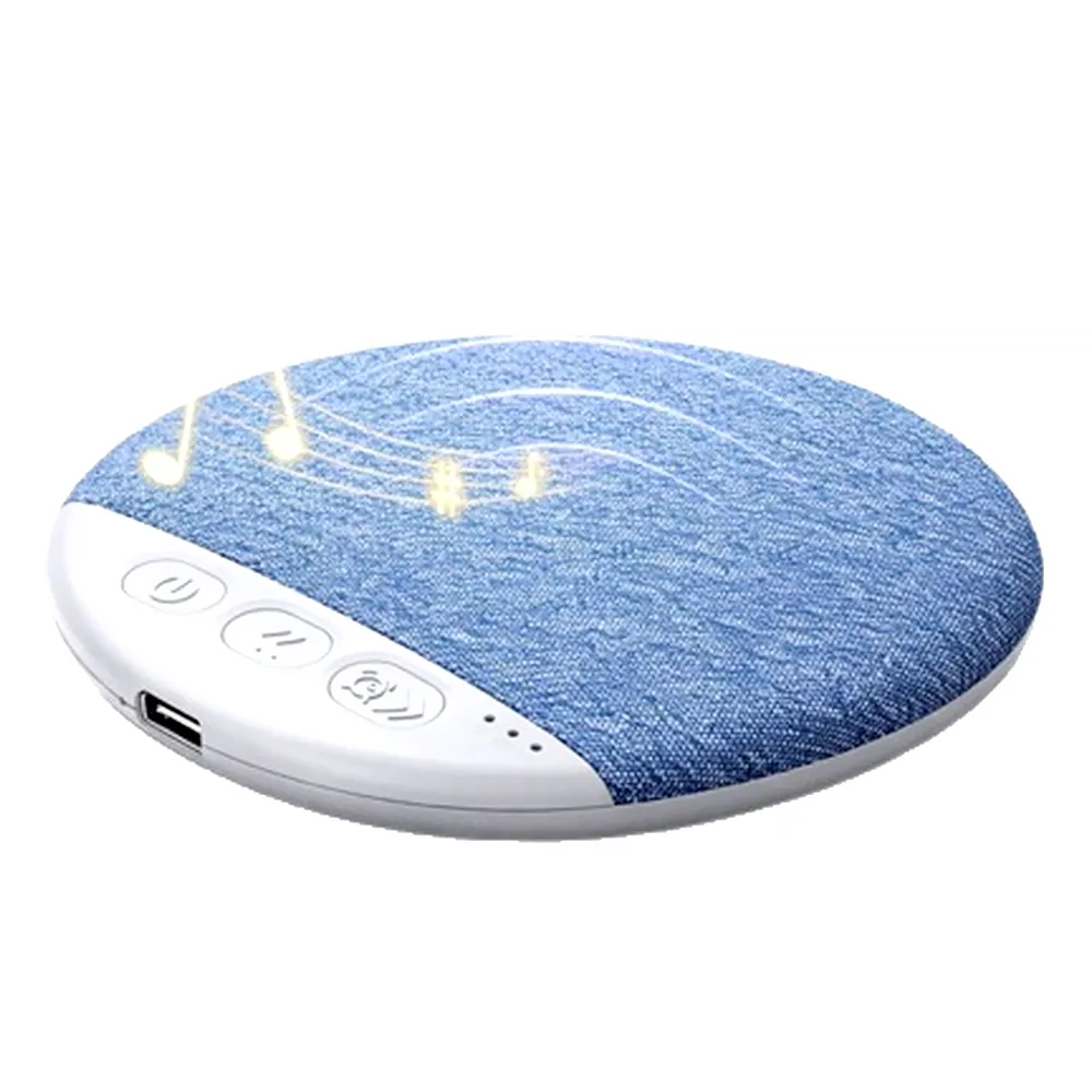 🌠Bluetooth Pillow Speaker for Sleep 😴