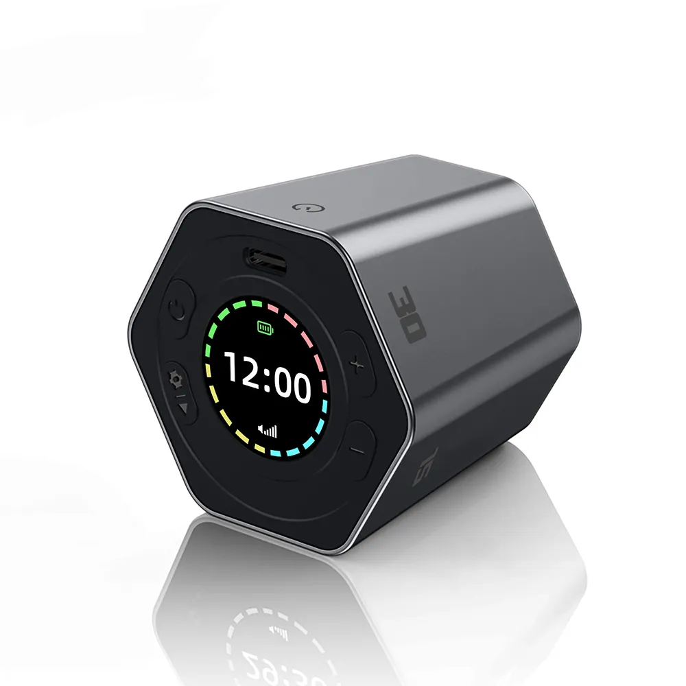 Smart Flip Timer