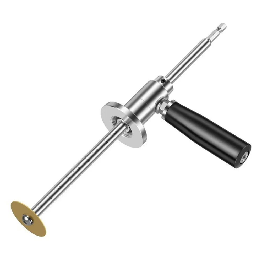 🔧 Internal PVC Pipe Cutter Tool