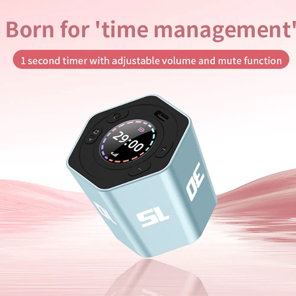Smart Flip Timer