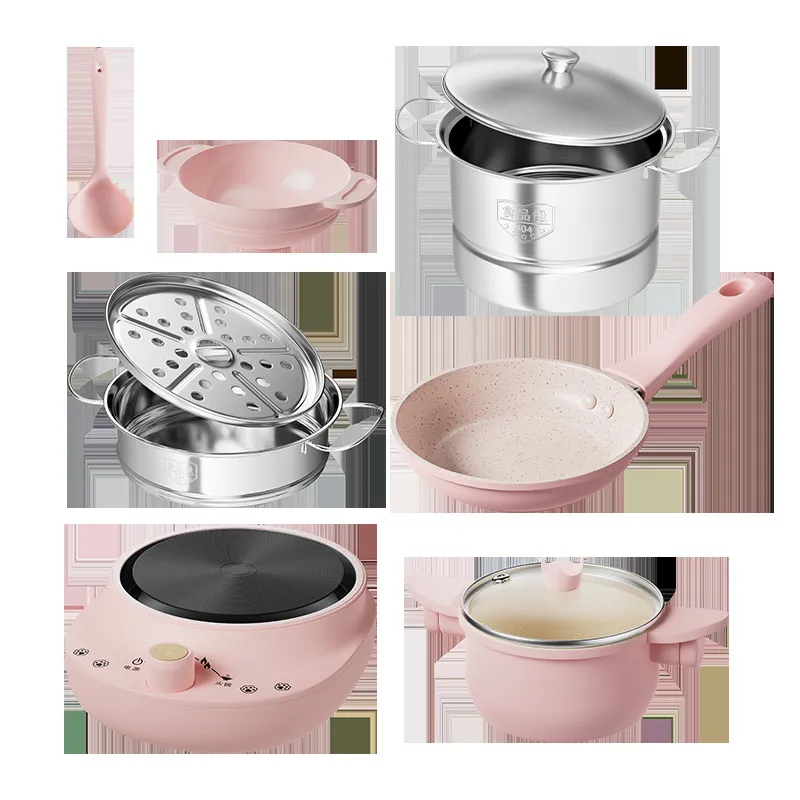 🍳 Kids Cooking Sets Real – Safe Mini Kitchen Set for Real Food Fun