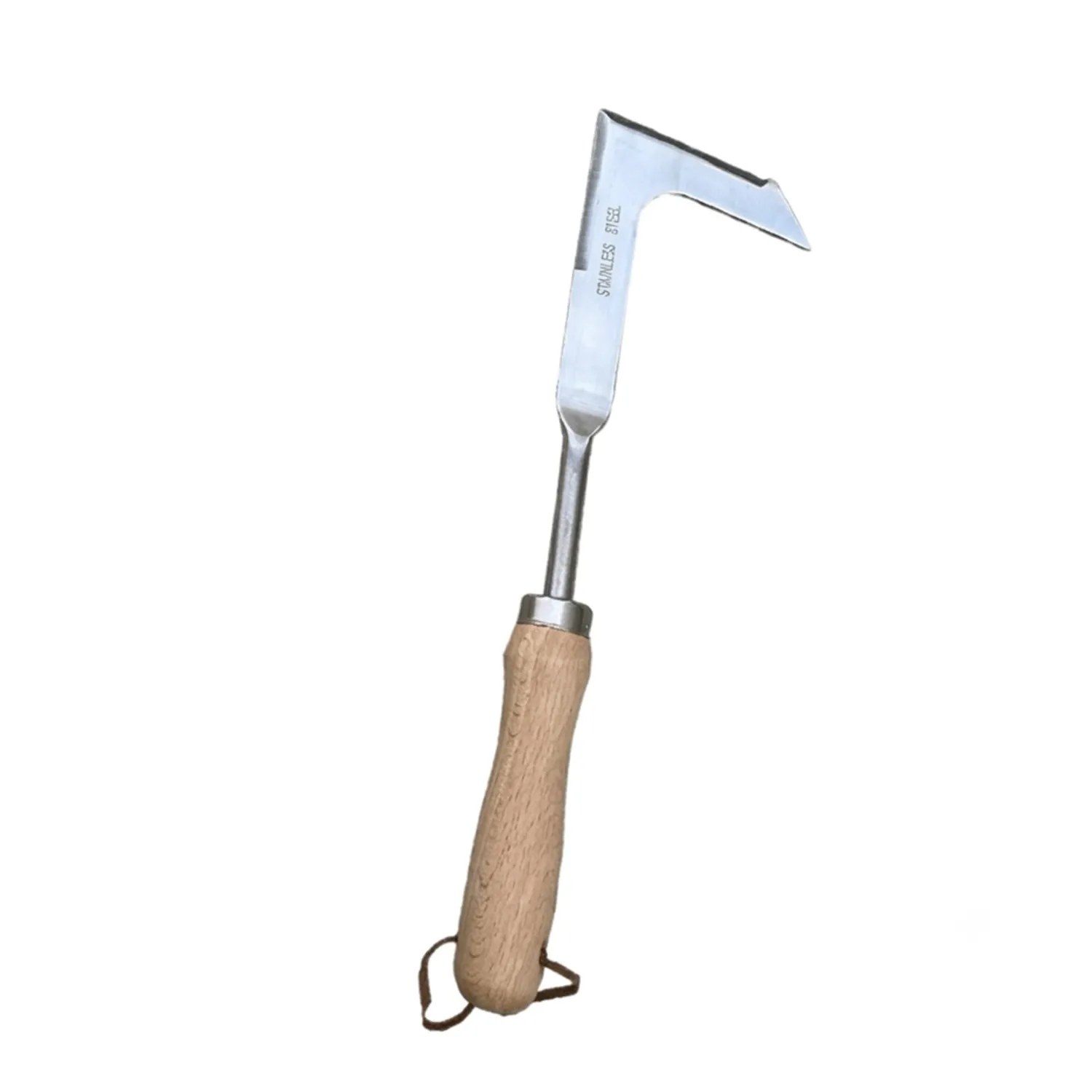 🌿 Patio Crack Weeding Tool