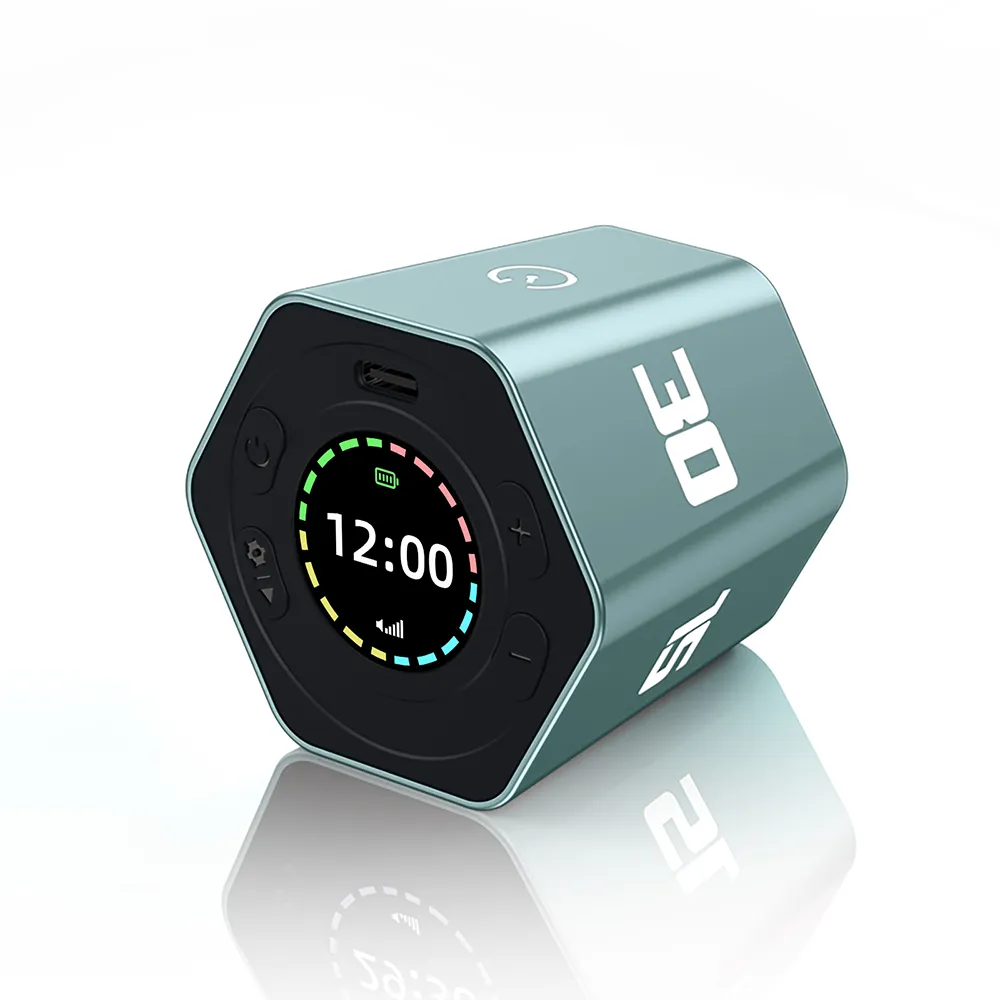 Smart Flip Timer