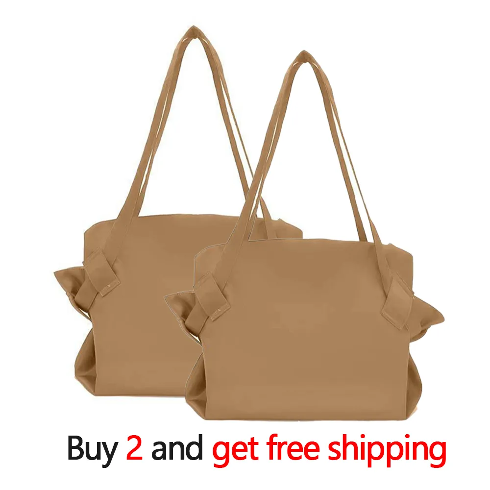 🛒 Foldable Jumbo Tote Bag – Smarter Shopping, Made Simple