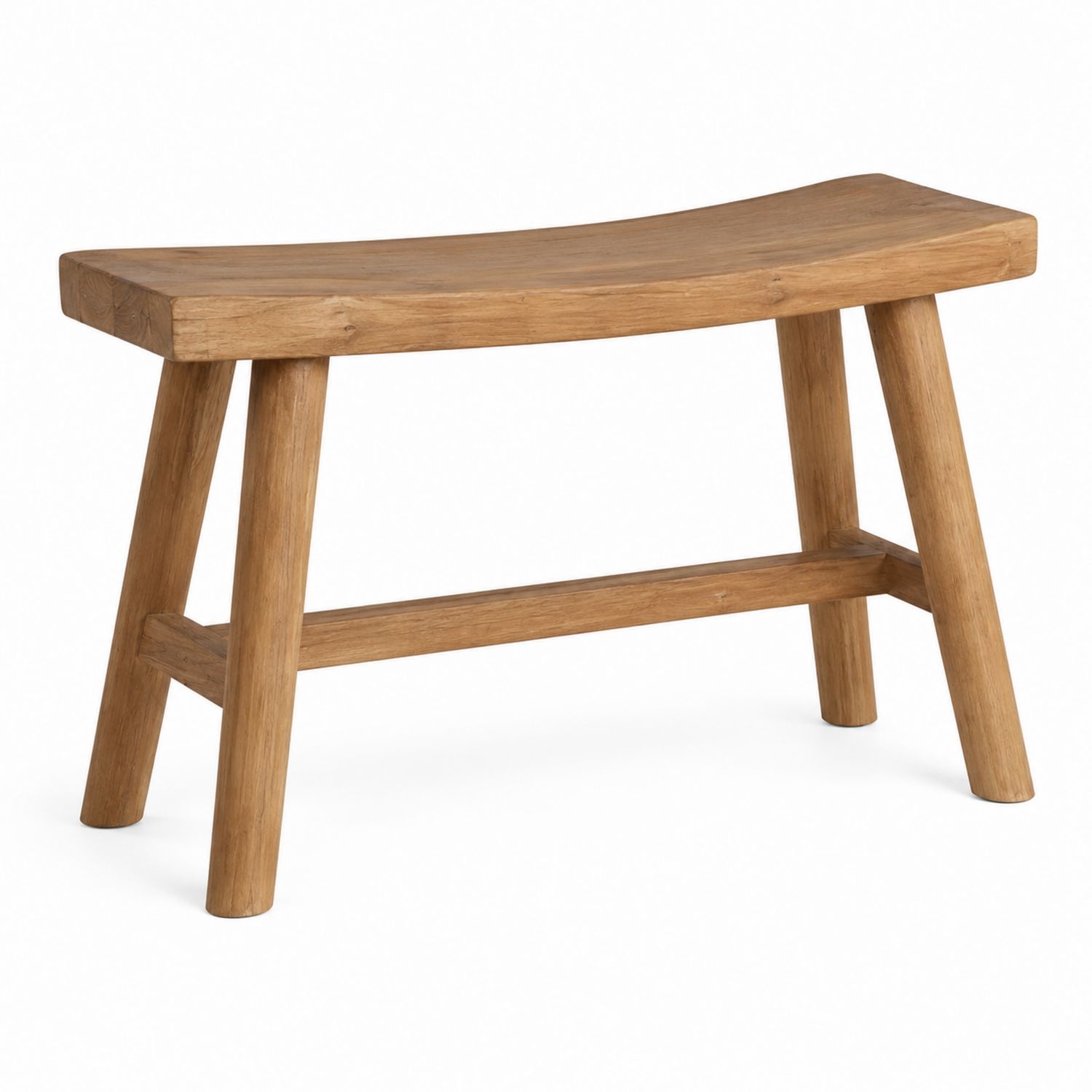 Panca da Esterno in Teak