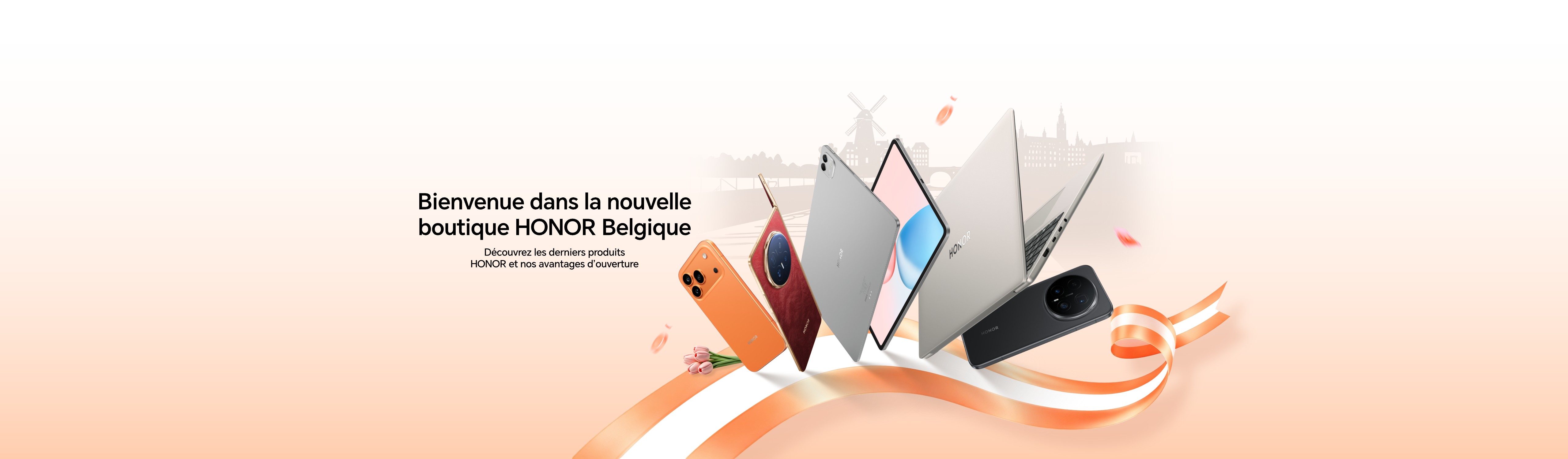 HONOR Magie V5