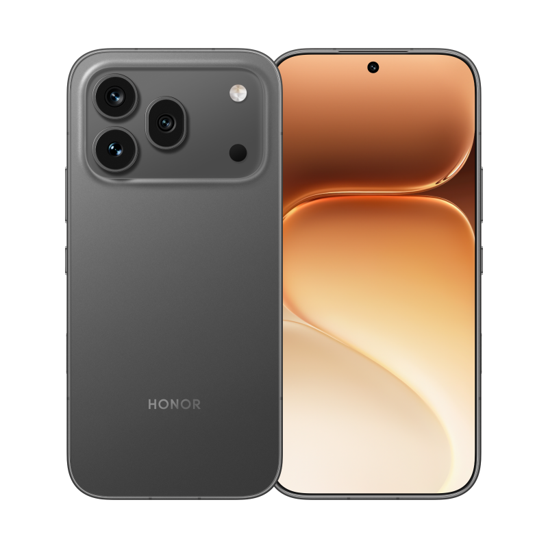 HONOR 600 Pro