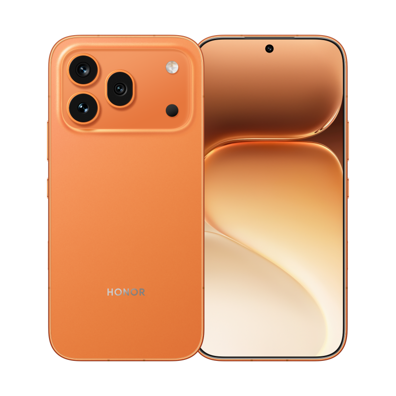 HONOR 600 Pro