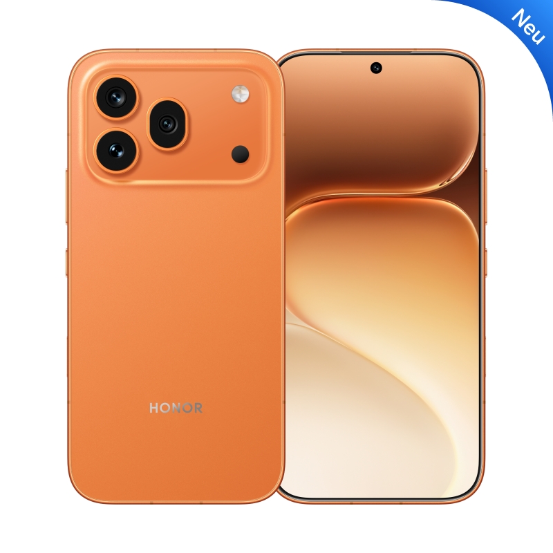 HONOR 600 Pro