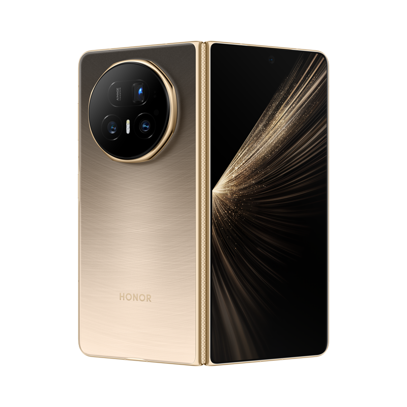 HONOR Magic V5