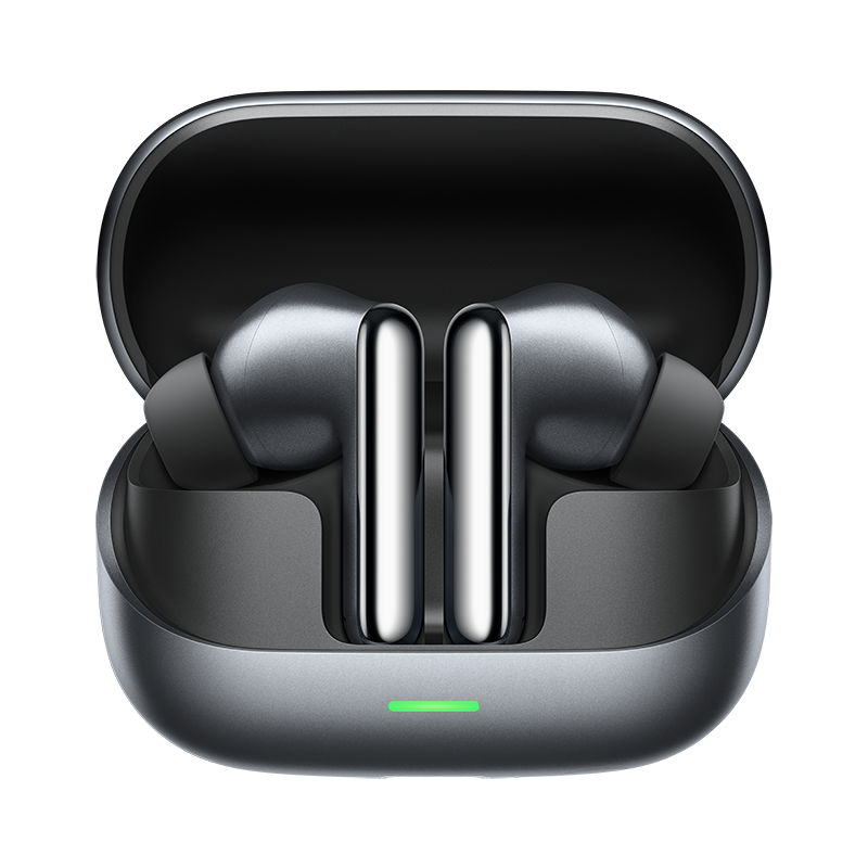 Test HONOR Earbuds 4 Black