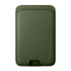 HONOR CHOICE Magnetic Wallet Green