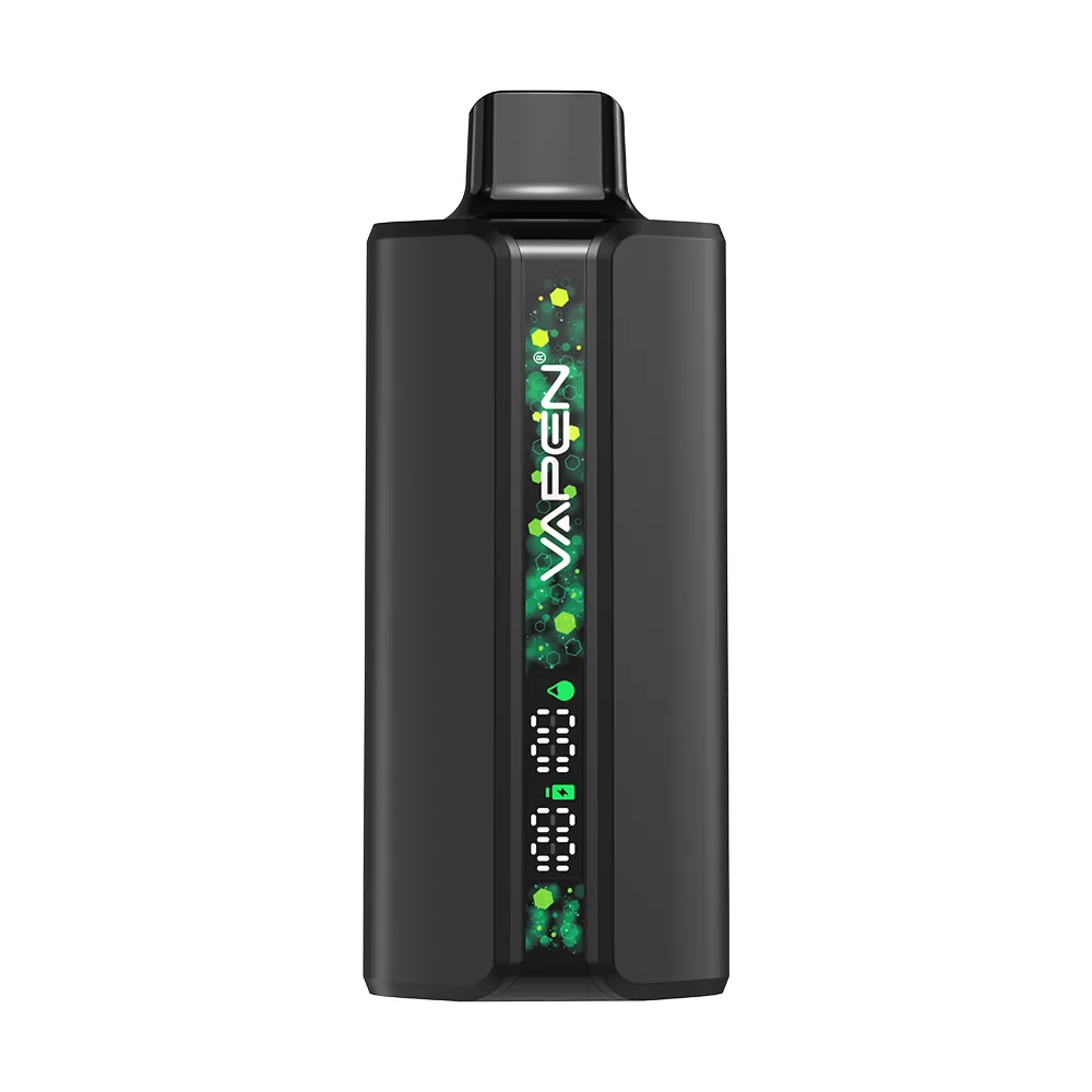 💥VAPEN FLOW 40000 Puffs - Wybór smaku