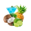 VAPEN FLOW 40000 Puffs - Geschmacksauswahl
