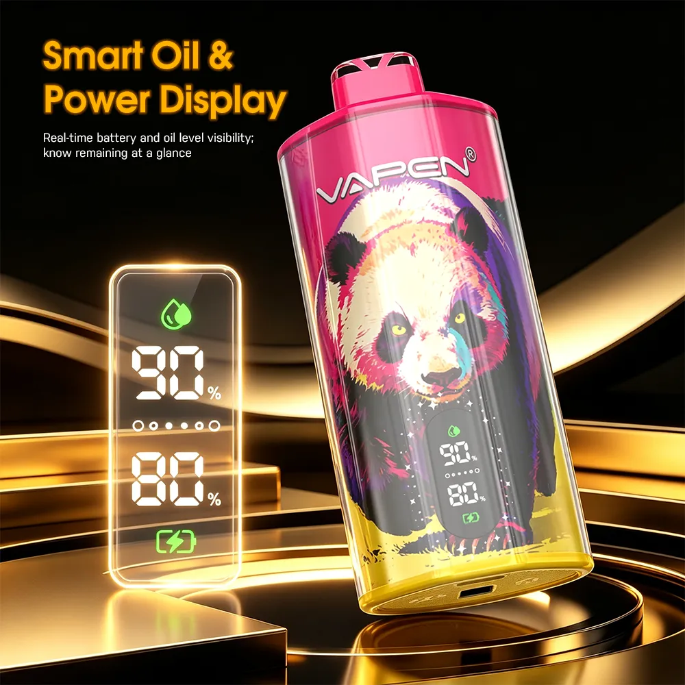 🎁 BESTSELLER! VAPEN AURA 100K - Zestaw Niespodzianka Premium