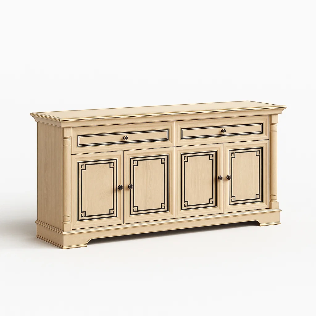 Aufbewahrungsmöbel,Buffetschrank-Nestalorae