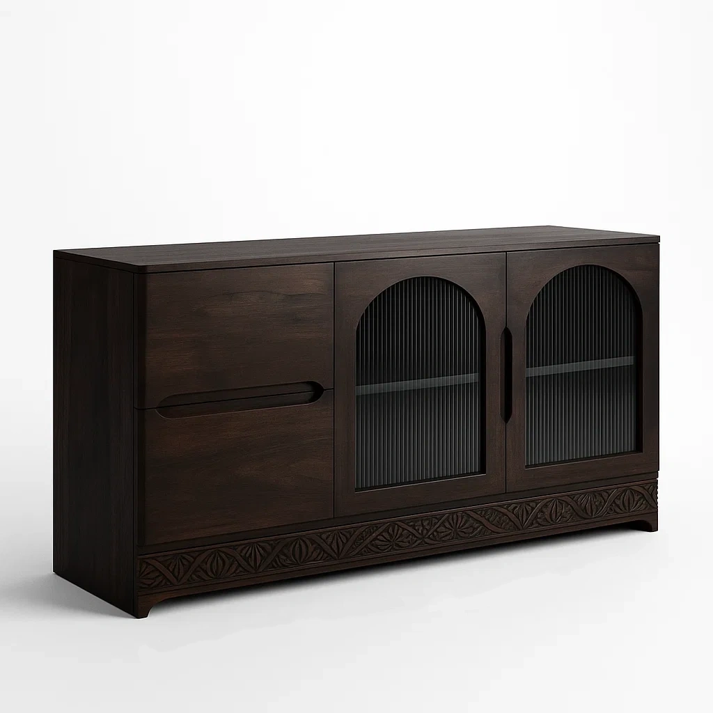 Aufbewahrungsmöbel,Buffetschrank-Nestalorae
