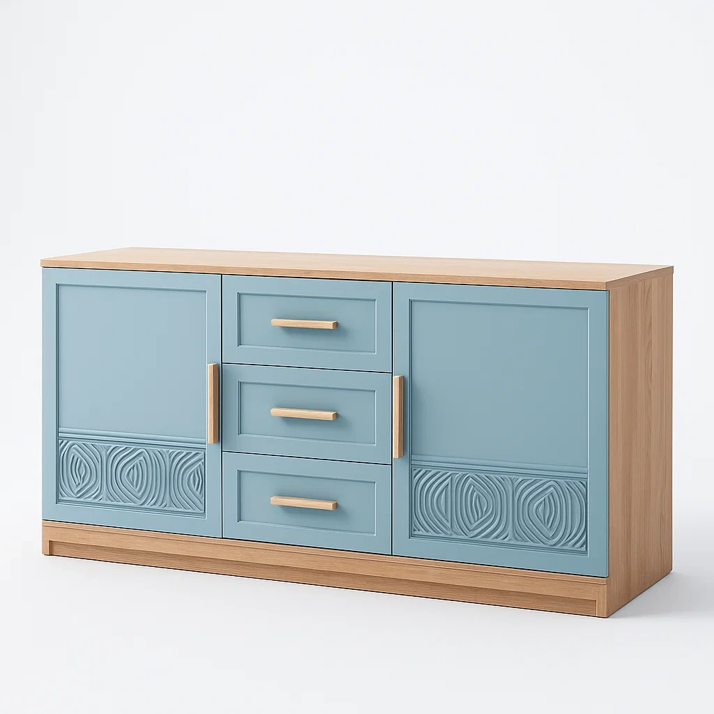 Aufbewahrungsmöbel,Buffetschrank-Nestalorae